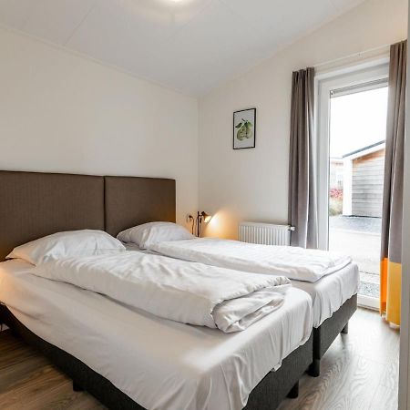 Holiday Home Green Resort Mooi Bemelen By Interhome 外观 照片