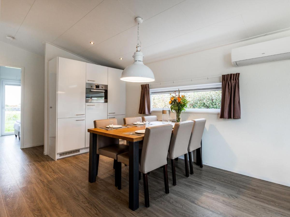 Holiday Home Green Resort Mooi Bemelen By Interhome 外观 照片