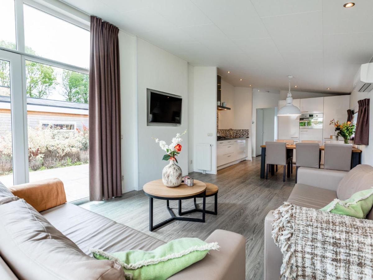 Holiday Home Green Resort Mooi Bemelen By Interhome 外观 照片