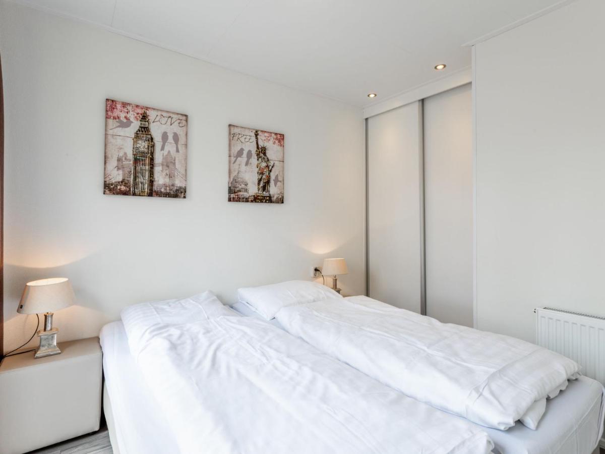 Holiday Home Green Resort Mooi Bemelen By Interhome 外观 照片