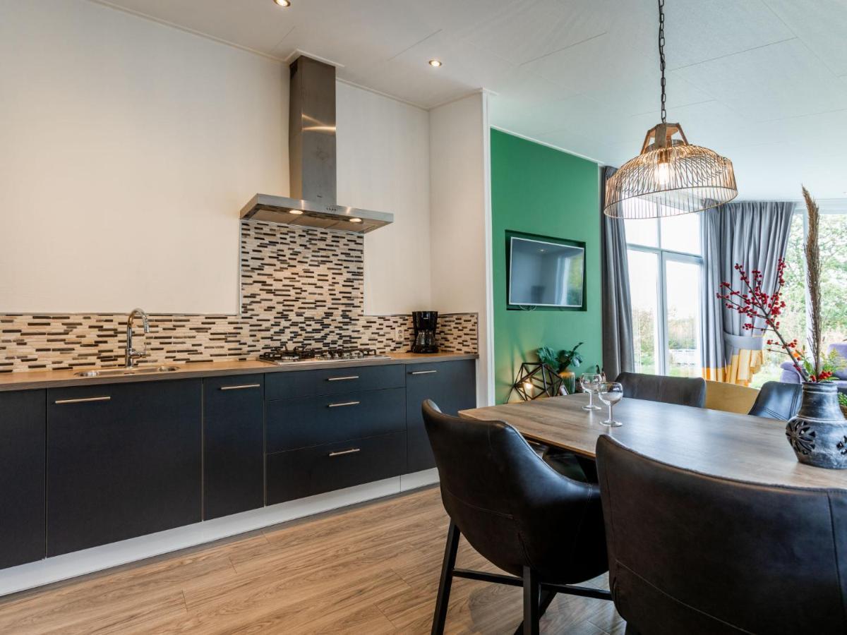 Holiday Home Green Resort Mooi Bemelen By Interhome 外观 照片
